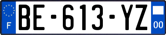 BE-613-YZ