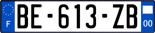 BE-613-ZB
