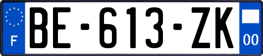 BE-613-ZK