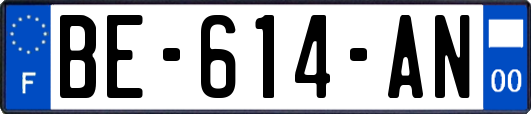 BE-614-AN