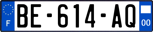 BE-614-AQ