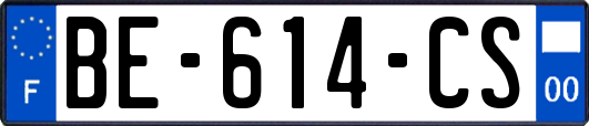 BE-614-CS
