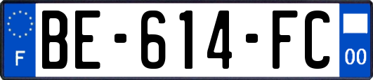 BE-614-FC