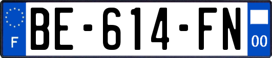 BE-614-FN