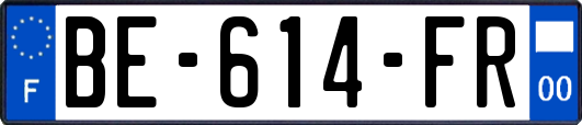 BE-614-FR