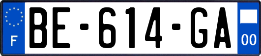 BE-614-GA