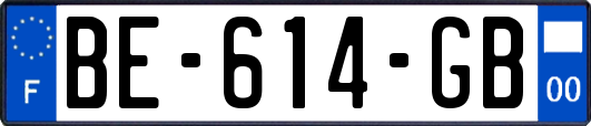BE-614-GB