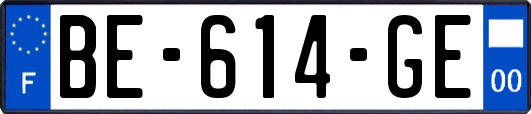 BE-614-GE