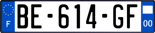 BE-614-GF