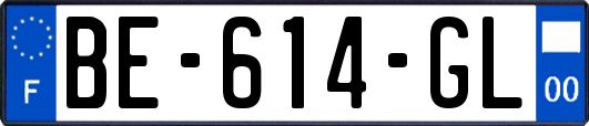 BE-614-GL