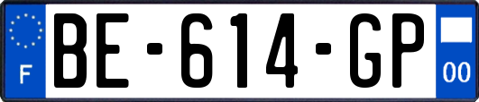 BE-614-GP