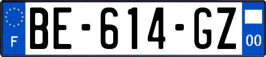 BE-614-GZ