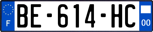 BE-614-HC