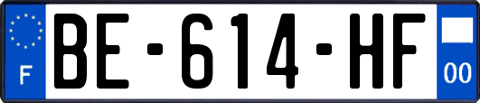 BE-614-HF