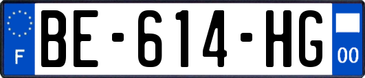 BE-614-HG