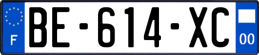 BE-614-XC