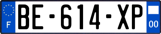 BE-614-XP