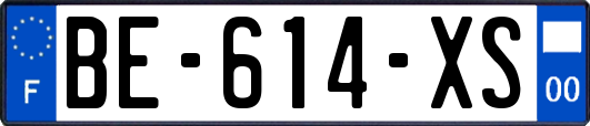 BE-614-XS