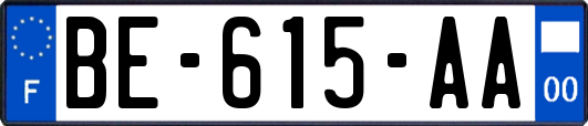 BE-615-AA