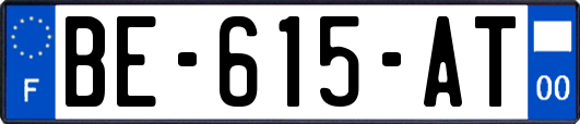 BE-615-AT