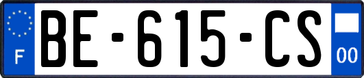 BE-615-CS