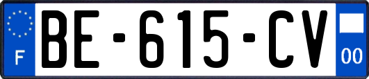 BE-615-CV