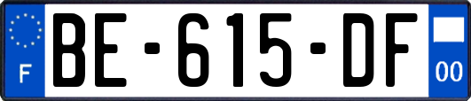 BE-615-DF