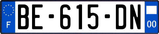 BE-615-DN