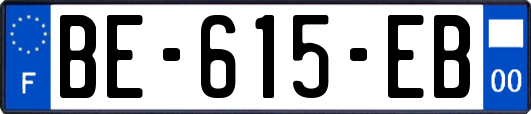 BE-615-EB
