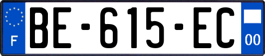 BE-615-EC