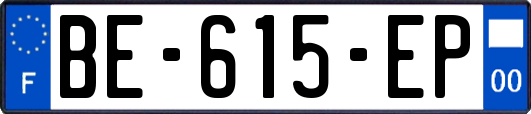 BE-615-EP