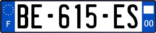 BE-615-ES
