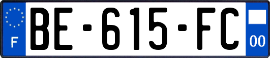 BE-615-FC