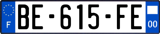 BE-615-FE