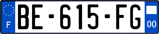 BE-615-FG
