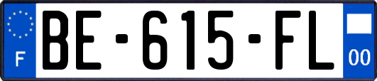 BE-615-FL