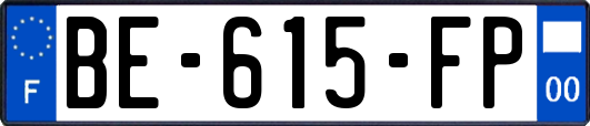 BE-615-FP