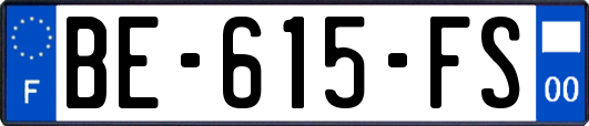 BE-615-FS