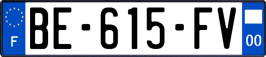 BE-615-FV