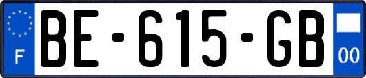 BE-615-GB