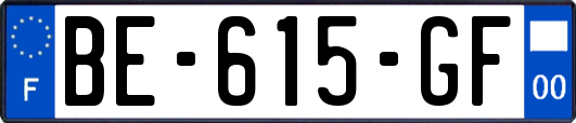 BE-615-GF