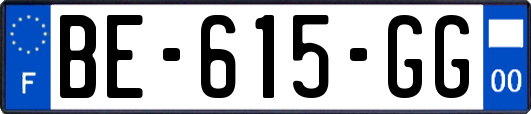 BE-615-GG
