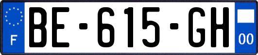 BE-615-GH