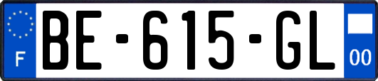 BE-615-GL