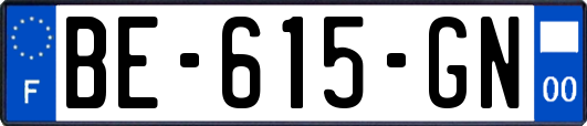 BE-615-GN