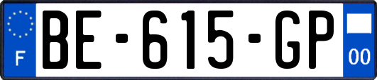 BE-615-GP