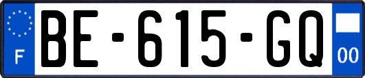 BE-615-GQ