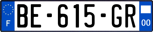 BE-615-GR