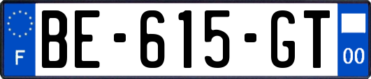 BE-615-GT