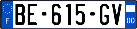 BE-615-GV